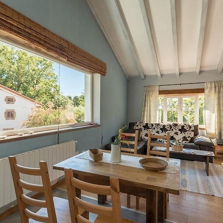 Complejo Abiada Rural Guest House ภายนอก รูปภาพ