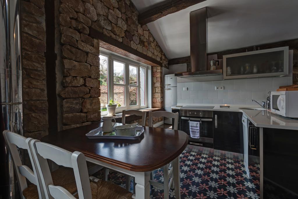 Complejo Abiada Rural Guest House ภายนอก รูปภาพ