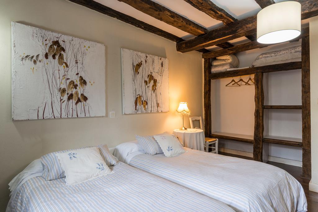 Complejo Abiada Rural Guest House ภายนอก รูปภาพ