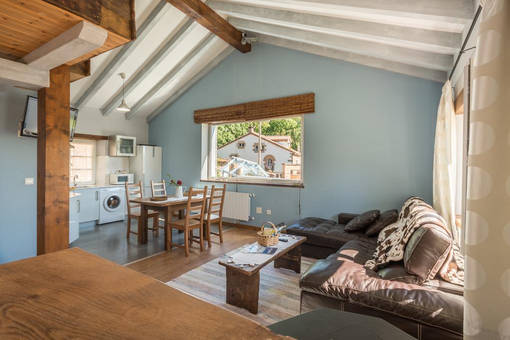 Complejo Abiada Rural Guest House ภายนอก รูปภาพ