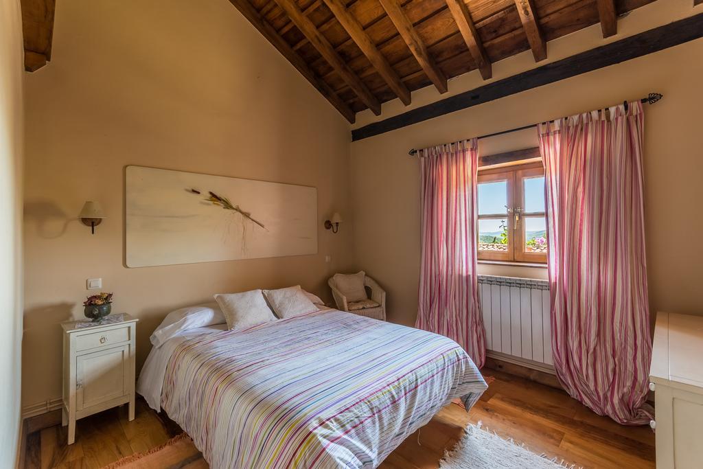 Complejo Abiada Rural Guest House ภายนอก รูปภาพ