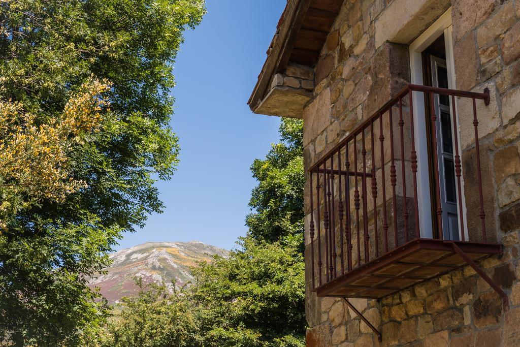 Complejo Abiada Rural Guest House ภายนอก รูปภาพ